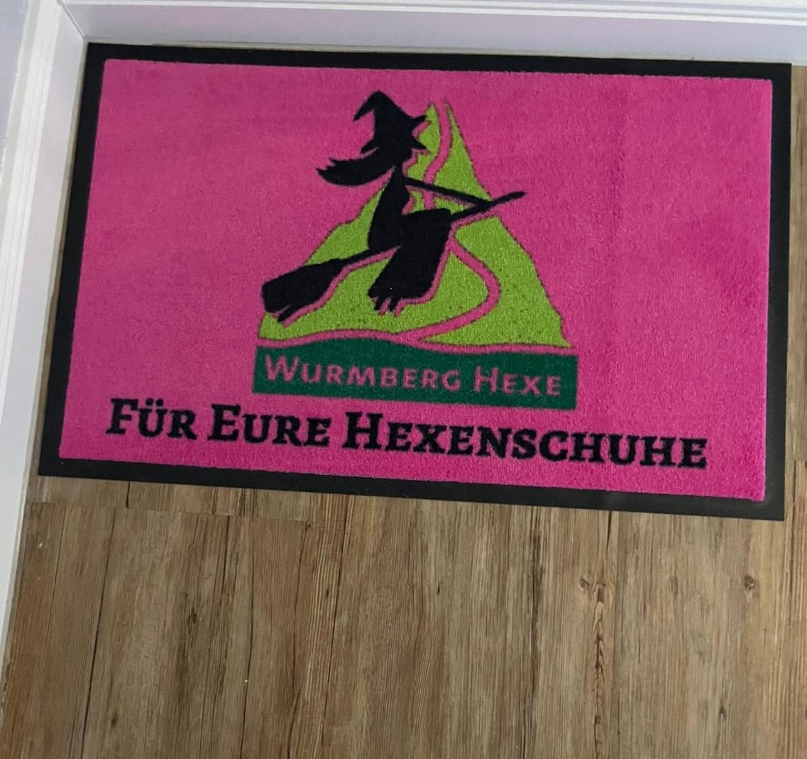 Apartamento Hexe IV Hohegeiß Exterior foto